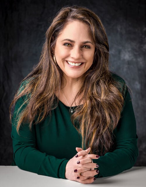 Amy Wuliger