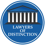 Lawyers Of Distinction